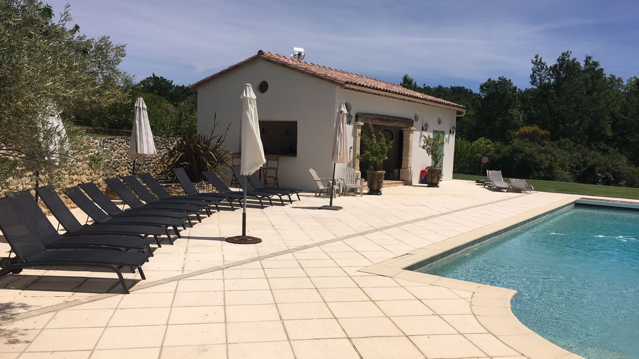 Photo of Outdoor in Monteils