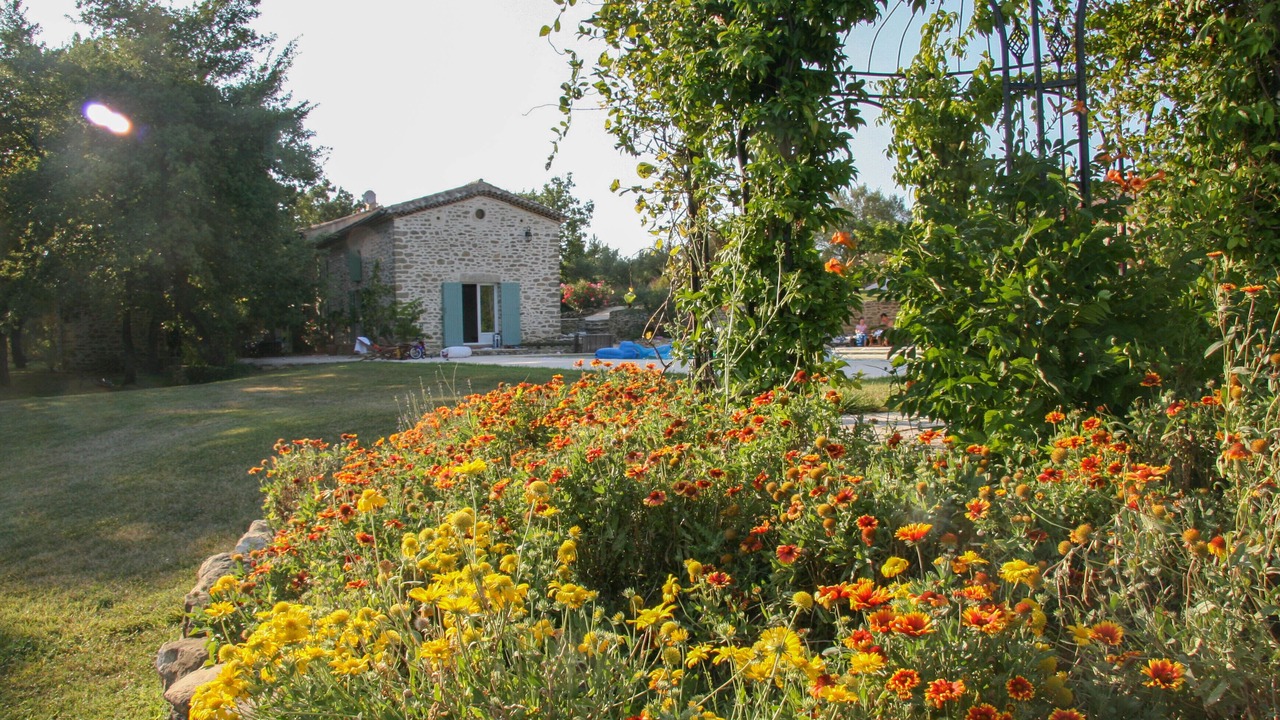 Photo of Outdoor in Monteils