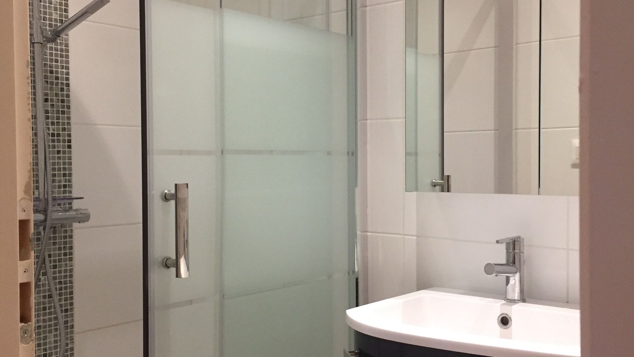 Photo of Bathroom in Monteils