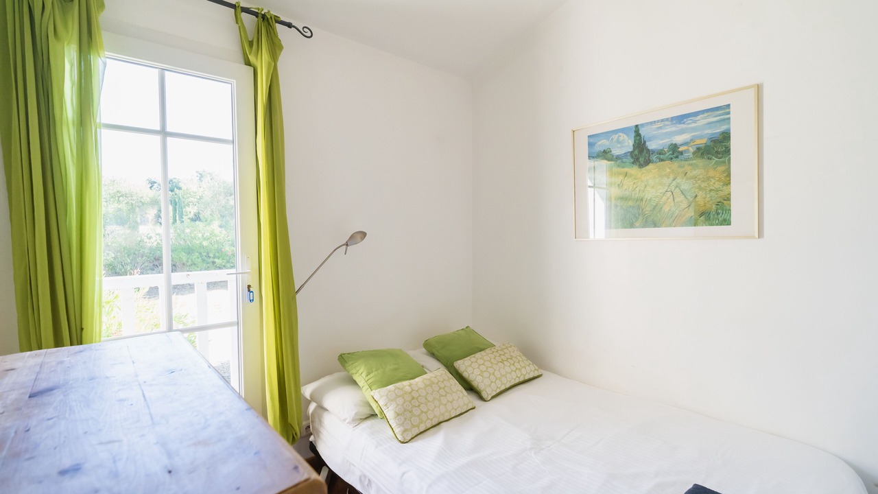 Photo of Bedroom in Monteils