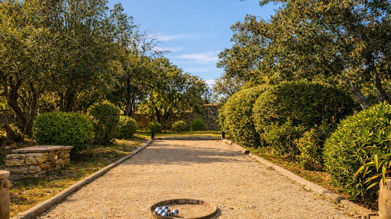 Photo of Outdoor in Bonnieux