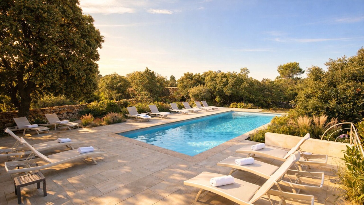 Photo of Outdoor in Bonnieux