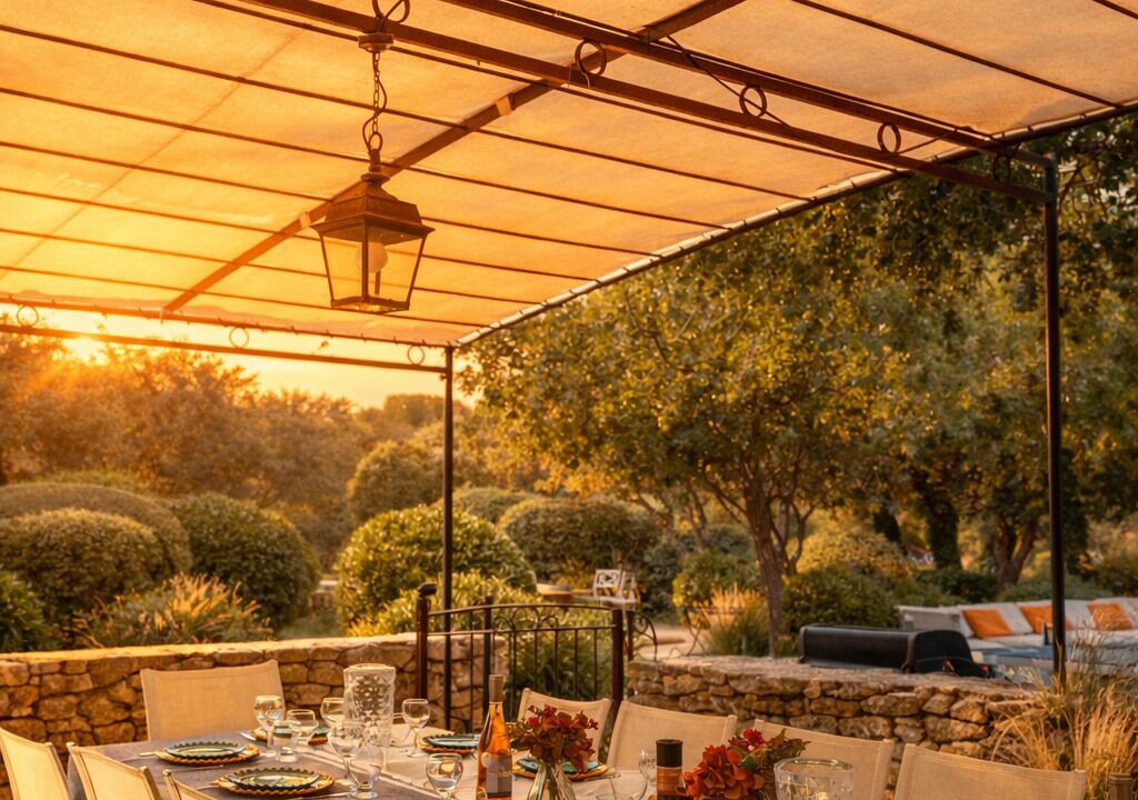 Photo of Outdoor in Bonnieux
