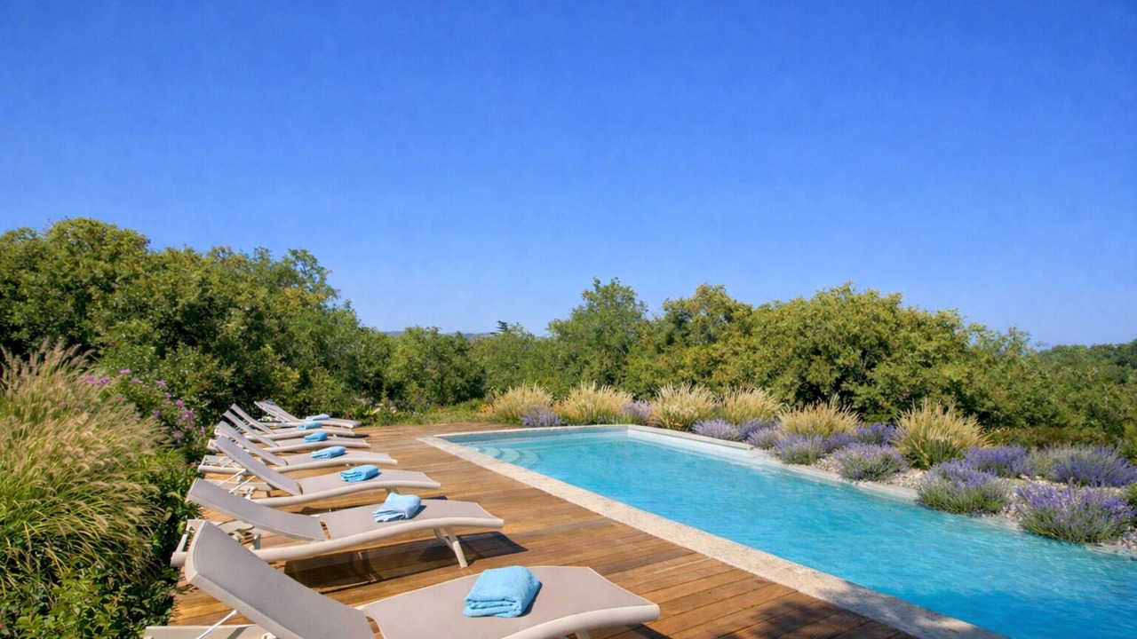 Photo of Outdoor in Bonnieux
