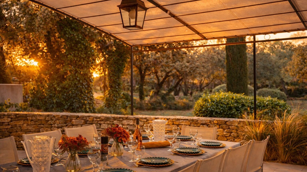 Photo of Outdoor in Bonnieux