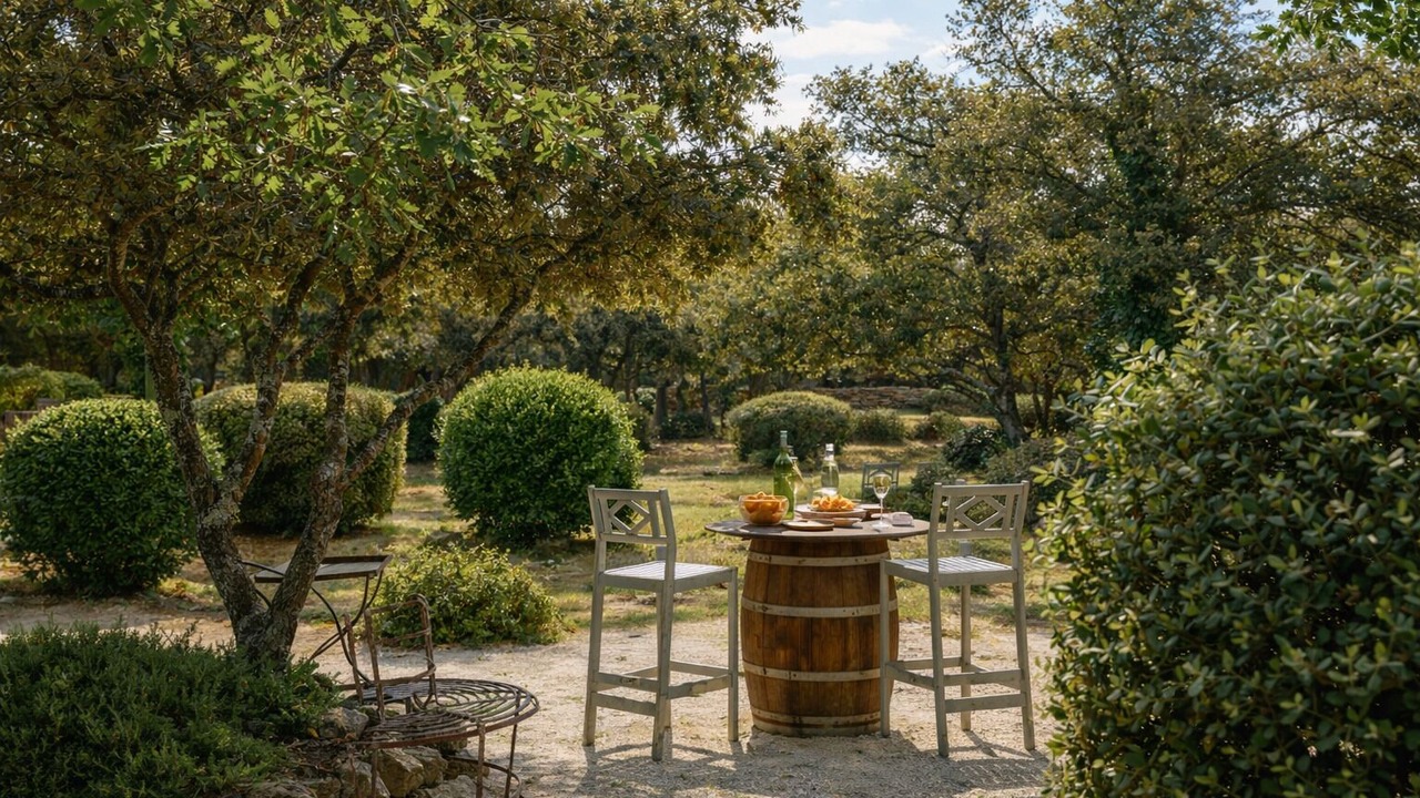 Photo of Outdoor in Bonnieux