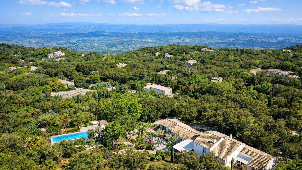 Photo of Outdoor in Bonnieux