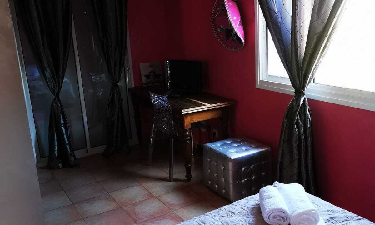 Photo of Bedroom in Paulhan