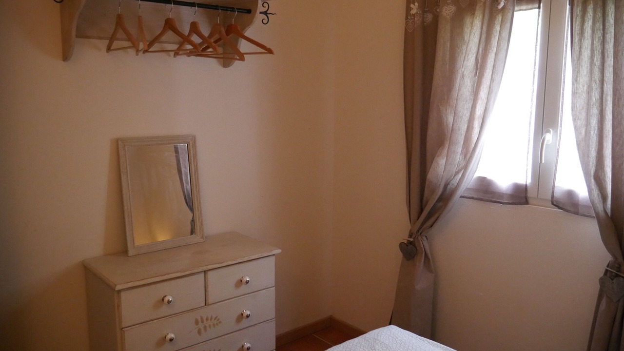 Photo of Bedroom in Cuges-les-Pins