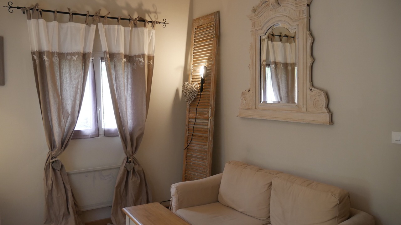 Photo of Livingroom in Cuges-les-Pins