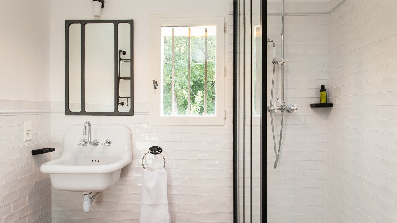 Photo of Bathroom in Goult