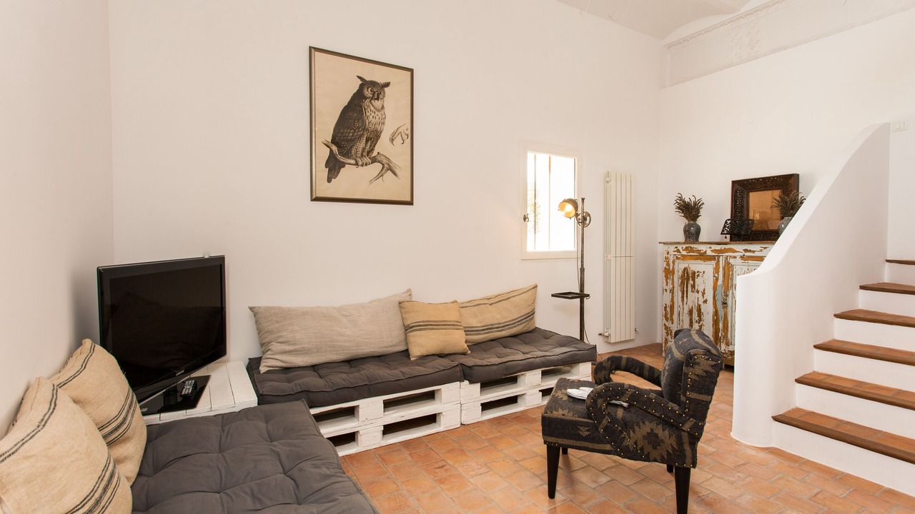 Photo of Livingroom in Goult
