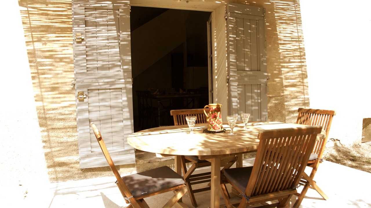 Photo of Outdoor in Goult