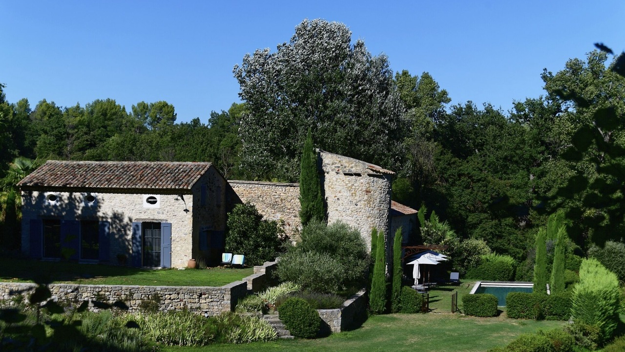 Photo of Outdoor in Goult