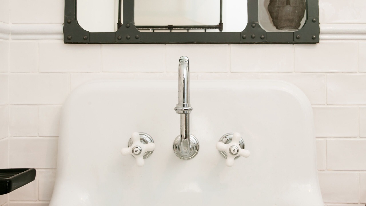 Photo of Bathroom in Goult