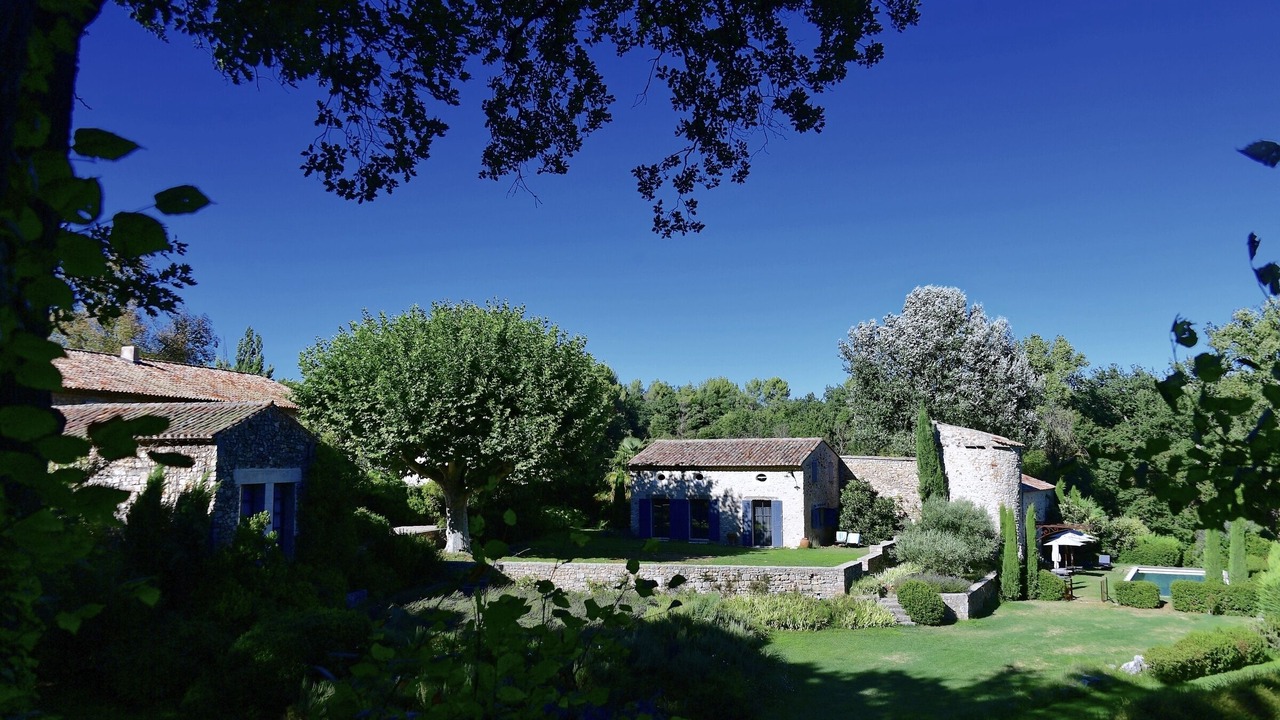 Photo of Outdoor in Goult
