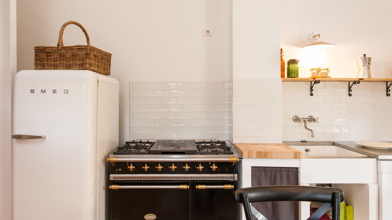 Photo of Kitchen in Goult