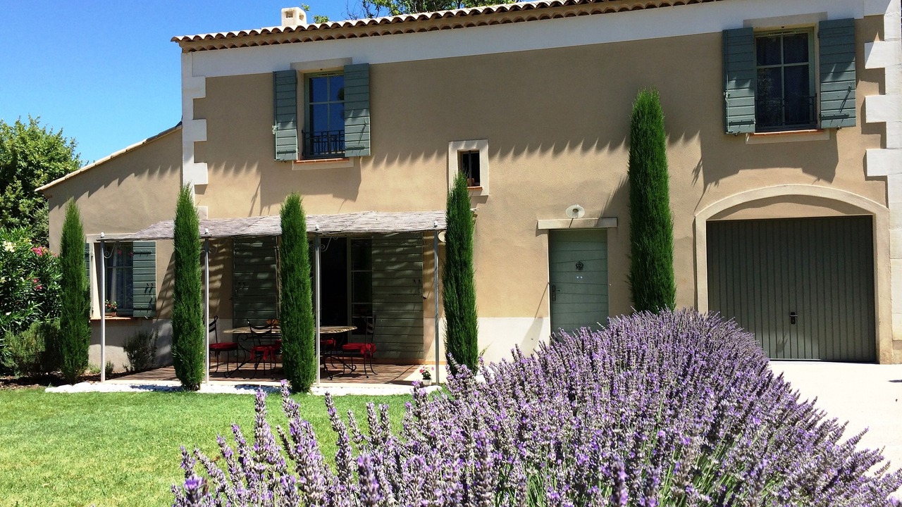 Photo of Others in St.-Remy-de-Provence