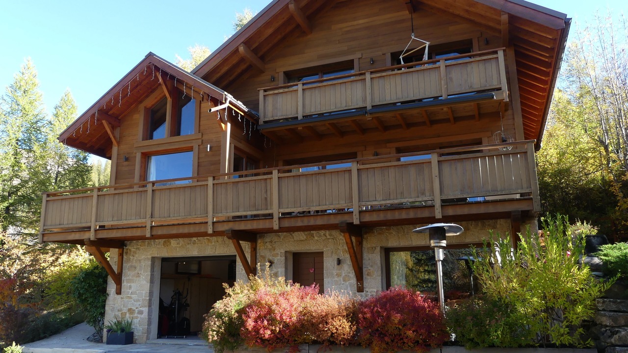 Photo of Outdoor in Allos