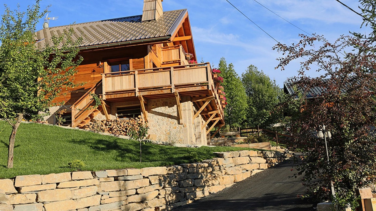 Photo of Outdoor in Allos