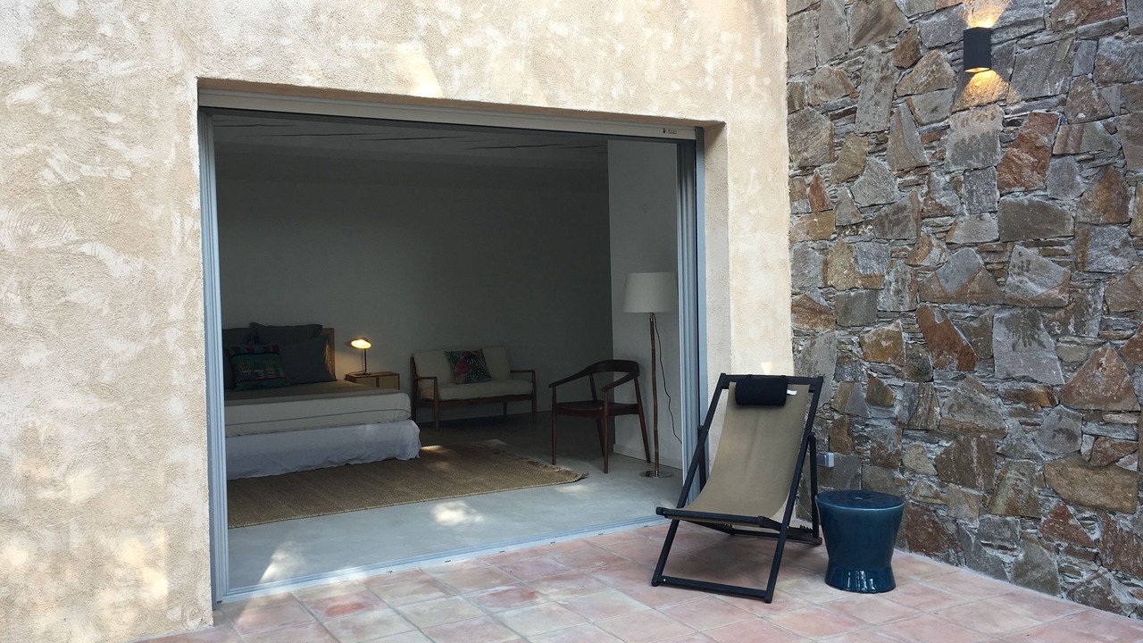 Photo of Outdoor in Gassin
