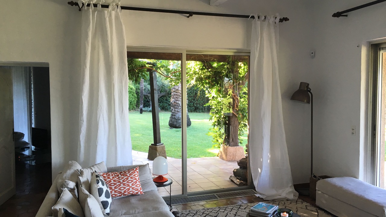Photo of Livingroom in Gassin