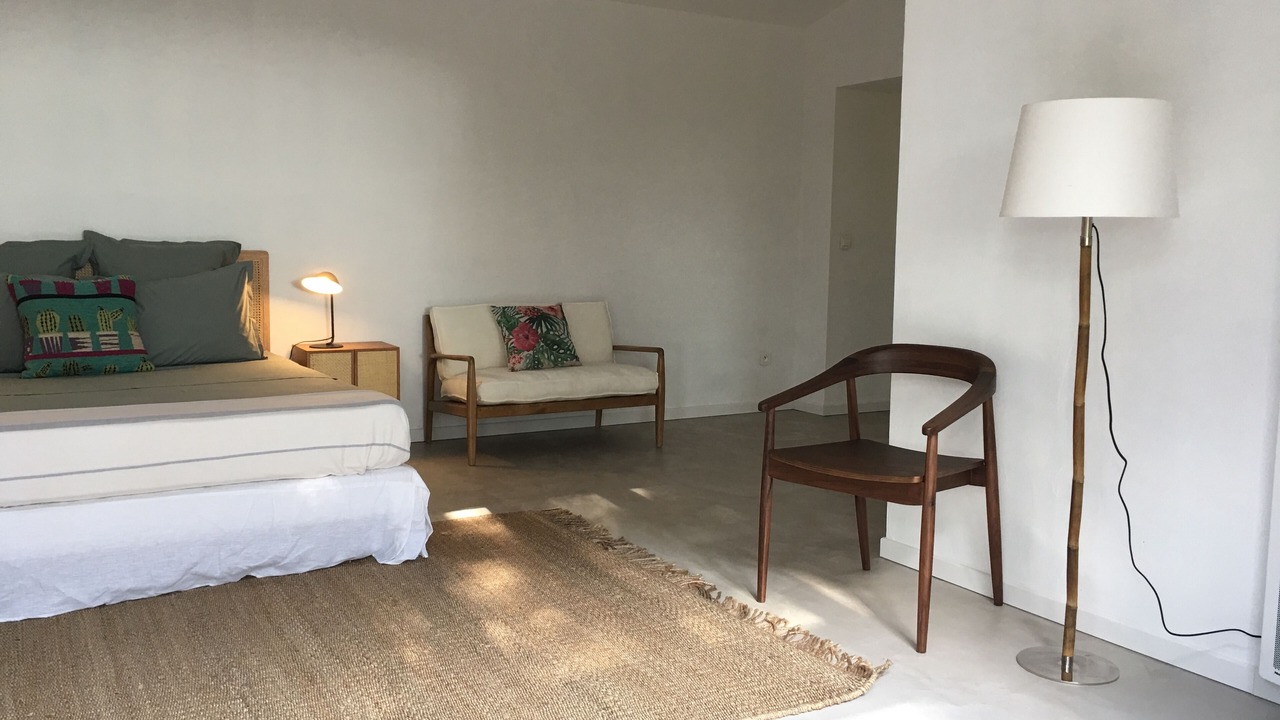 Photo of Bedroom in Gassin