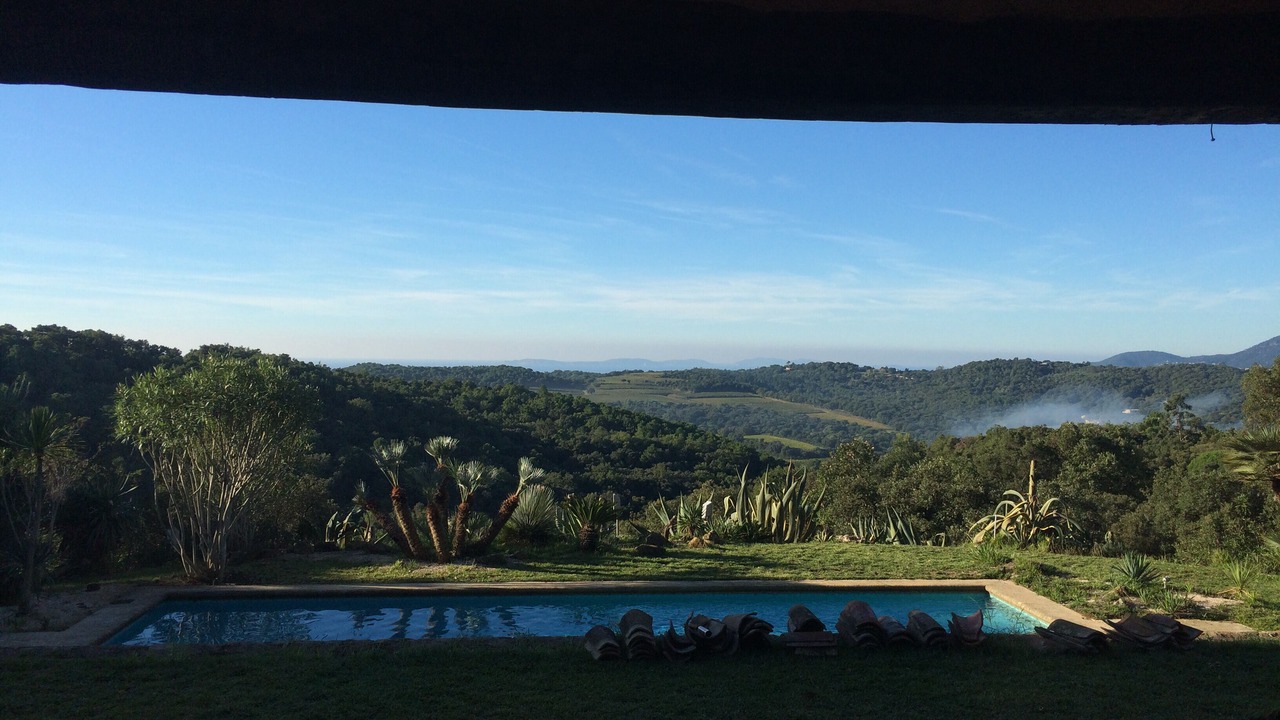 Photo of Outdoor in Gassin