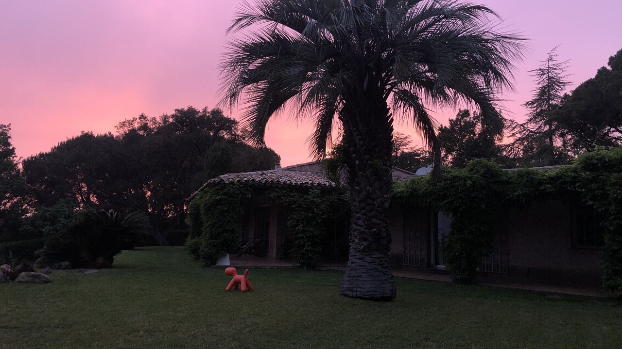 Photo of Outdoor in Gassin