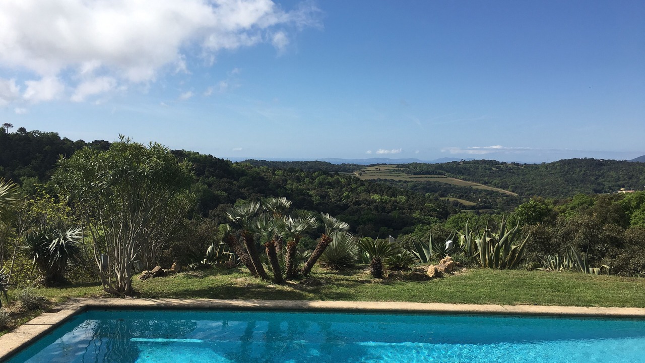 Photo of Outdoor in Gassin