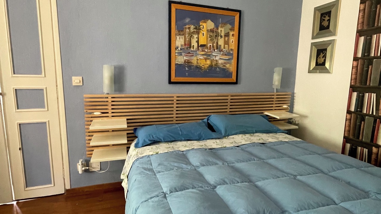 Photo of Bedroom in Old Town