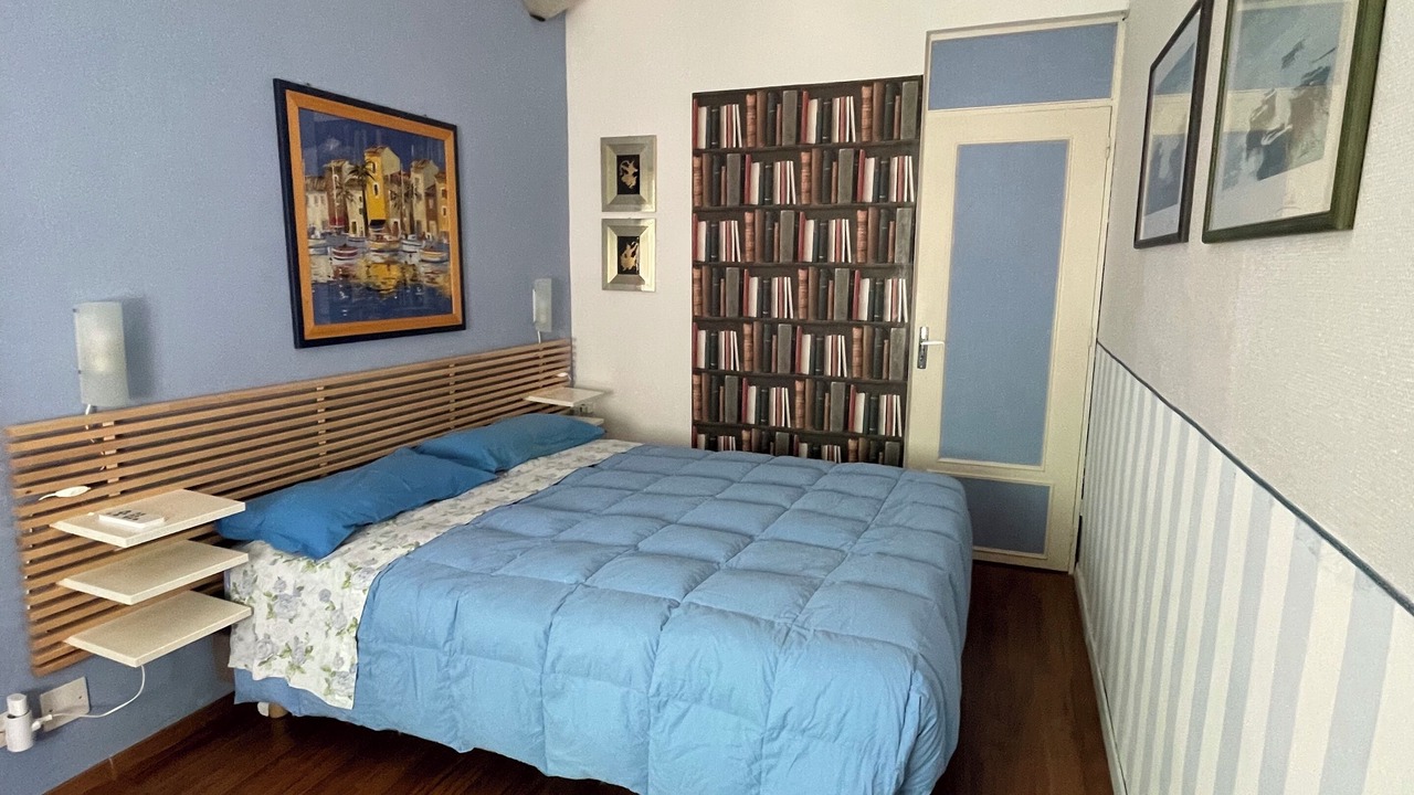 Photo of Bedroom in Old Town
