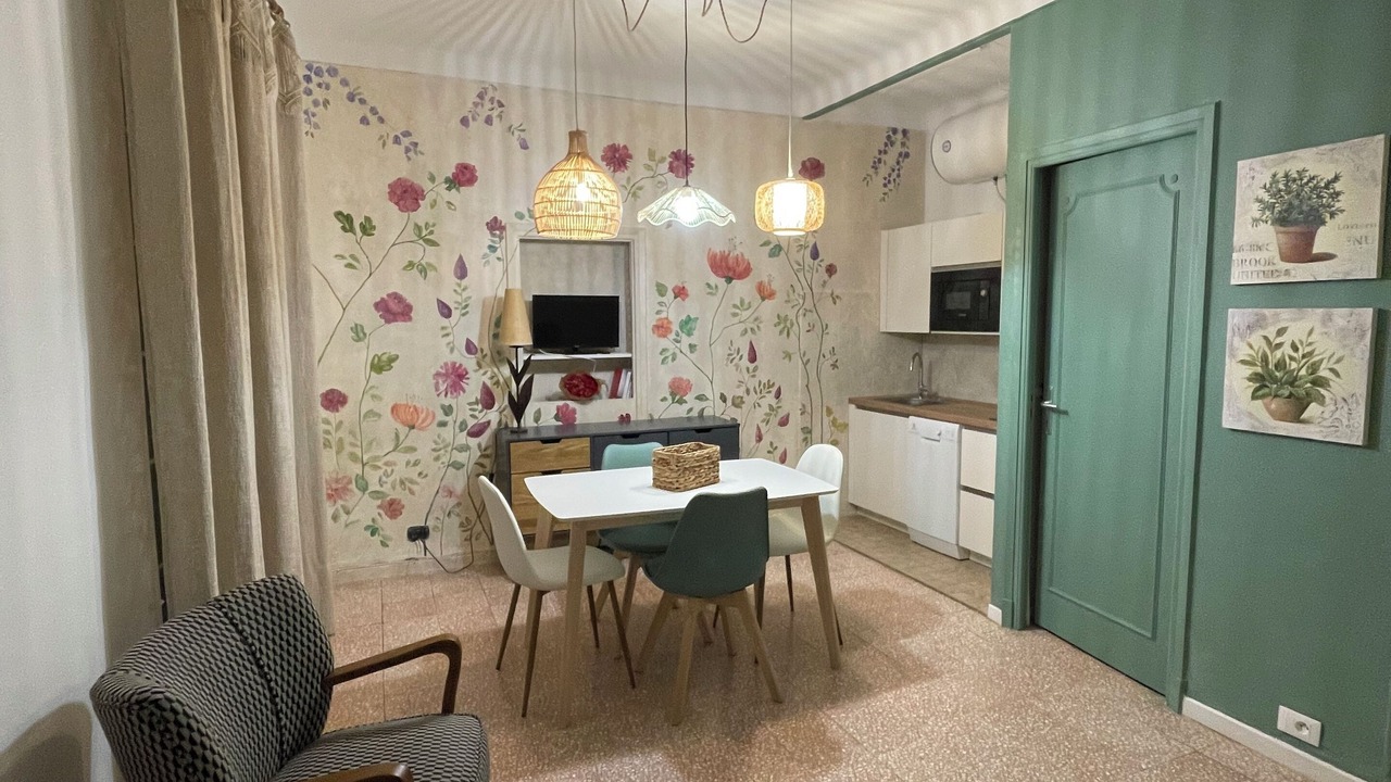 Photo of Livingroom in Old Town