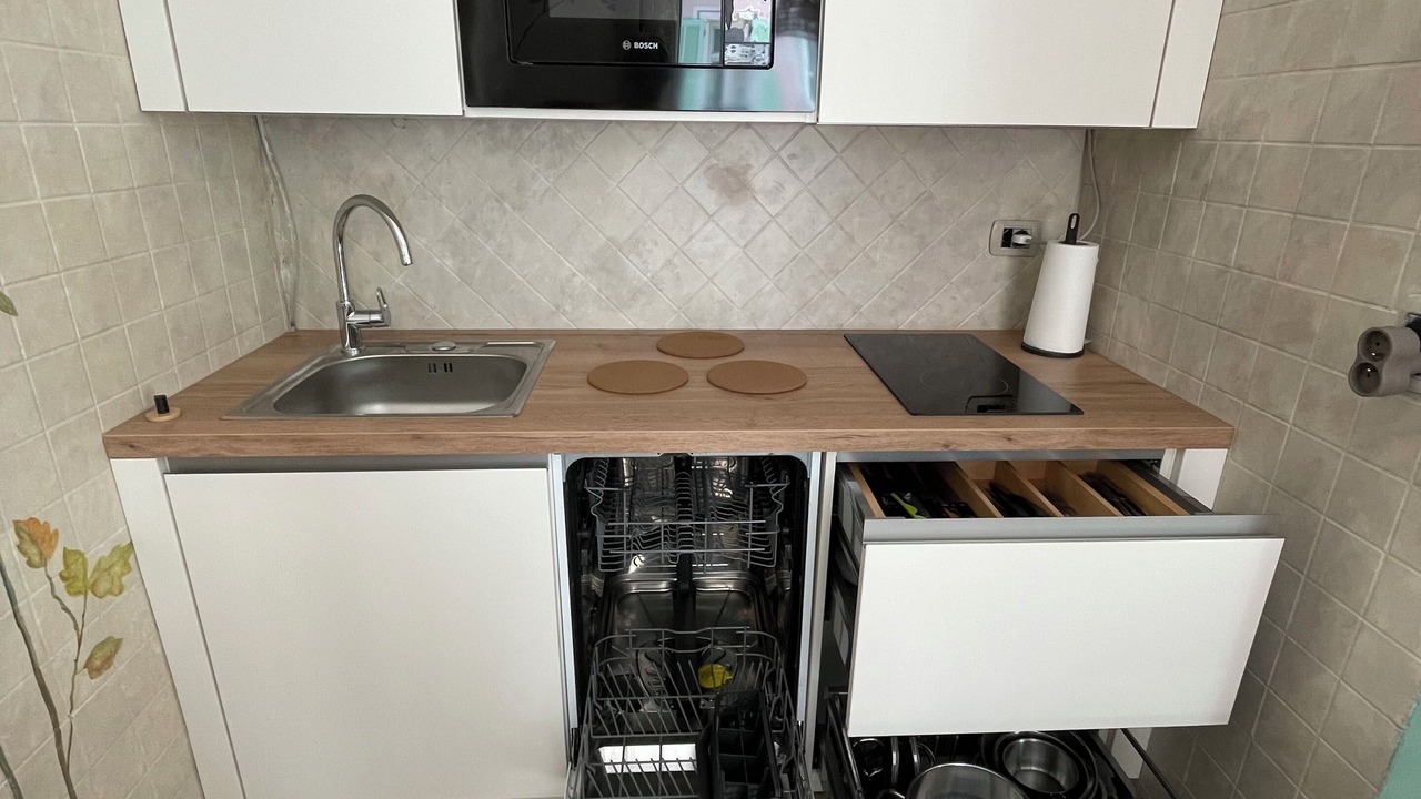 Photo of Kitchen in Old Town
