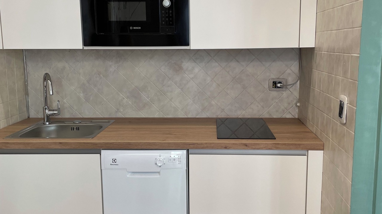 Photo of Kitchen in Old Town