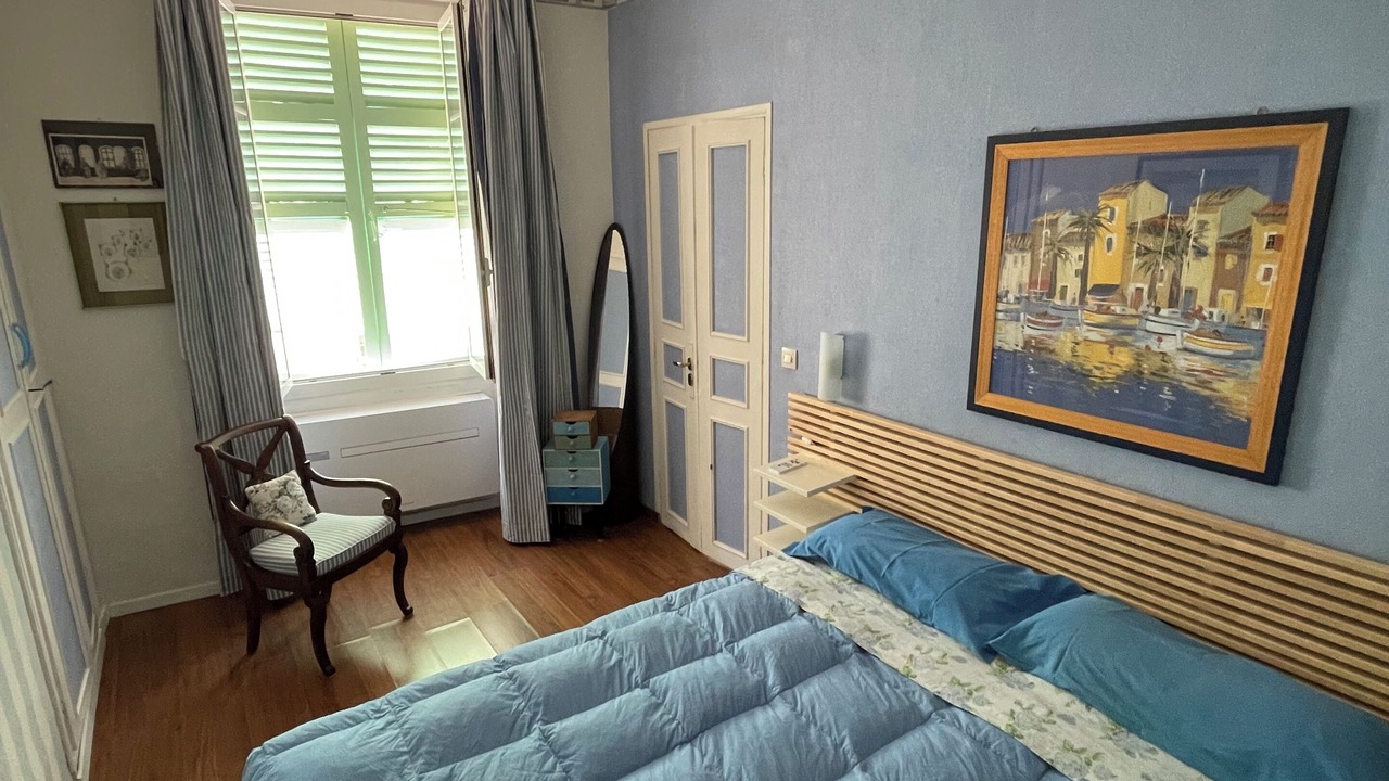 Photo of Bedroom in Old Town