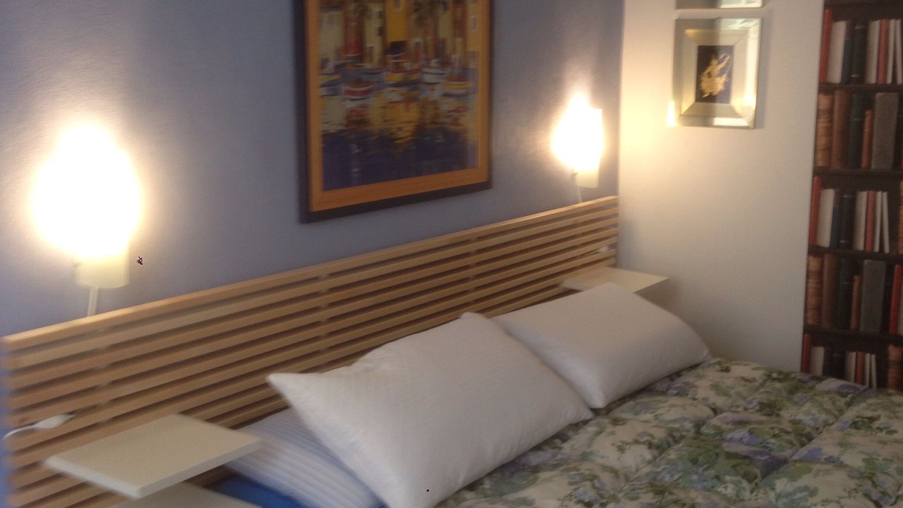 Photo of Bedroom in Old Town