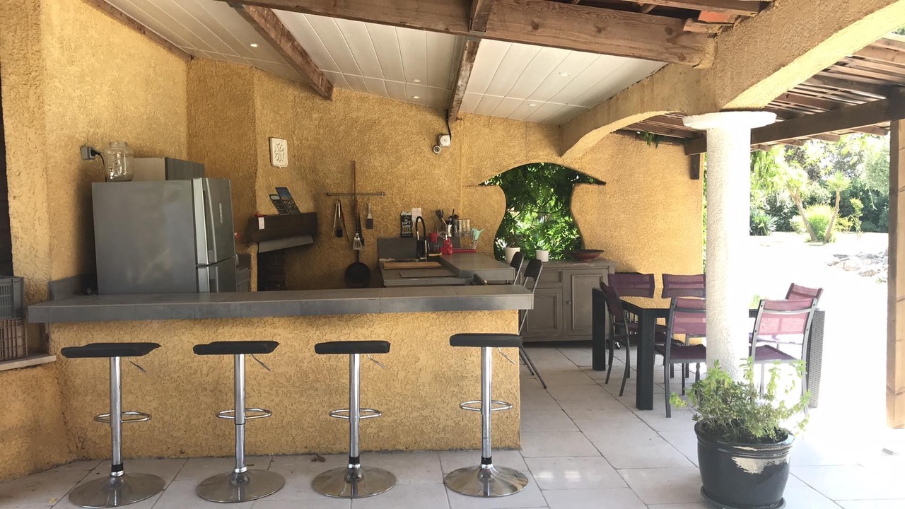 Photo of Outdoor in Beziers