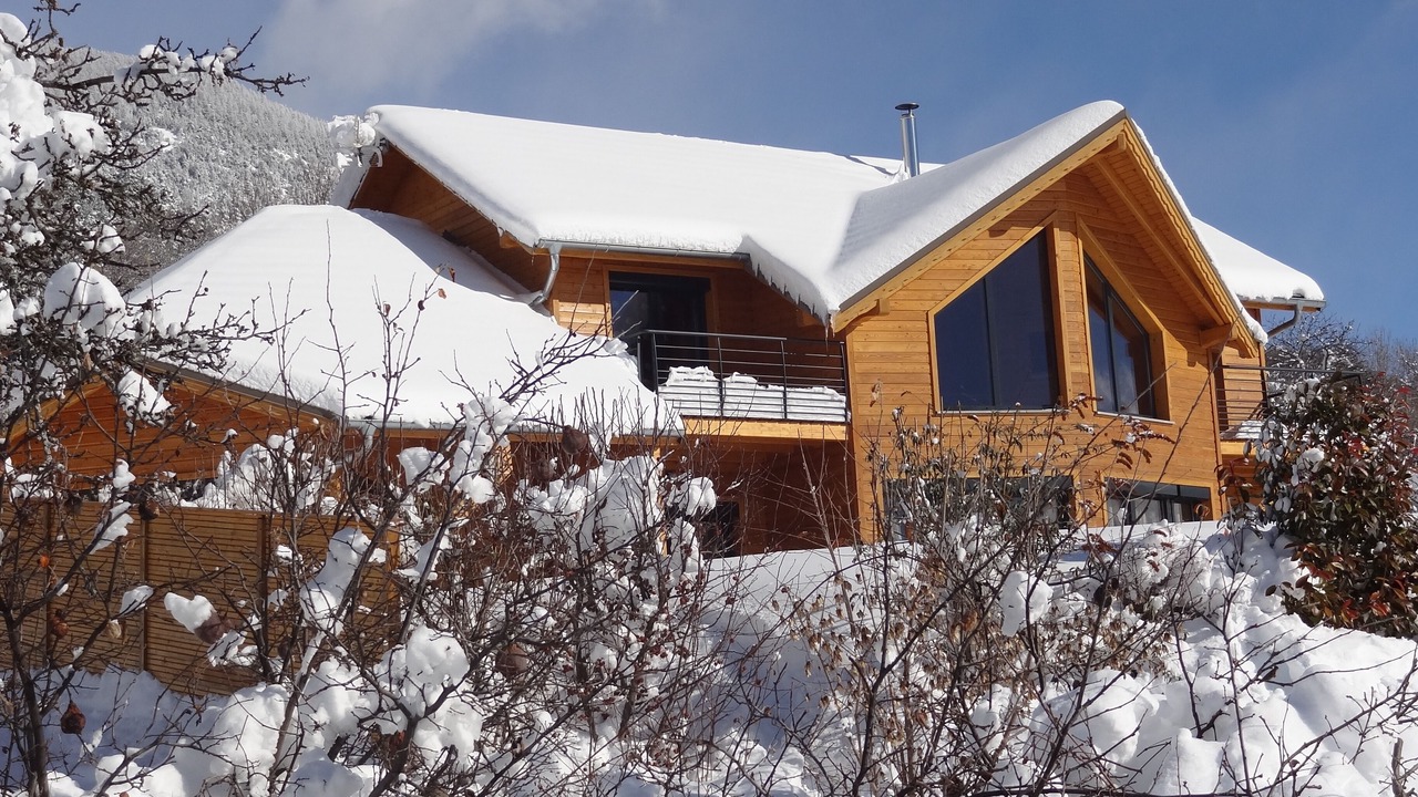 Photo of Outdoor in Puy-Saint-Eusebe