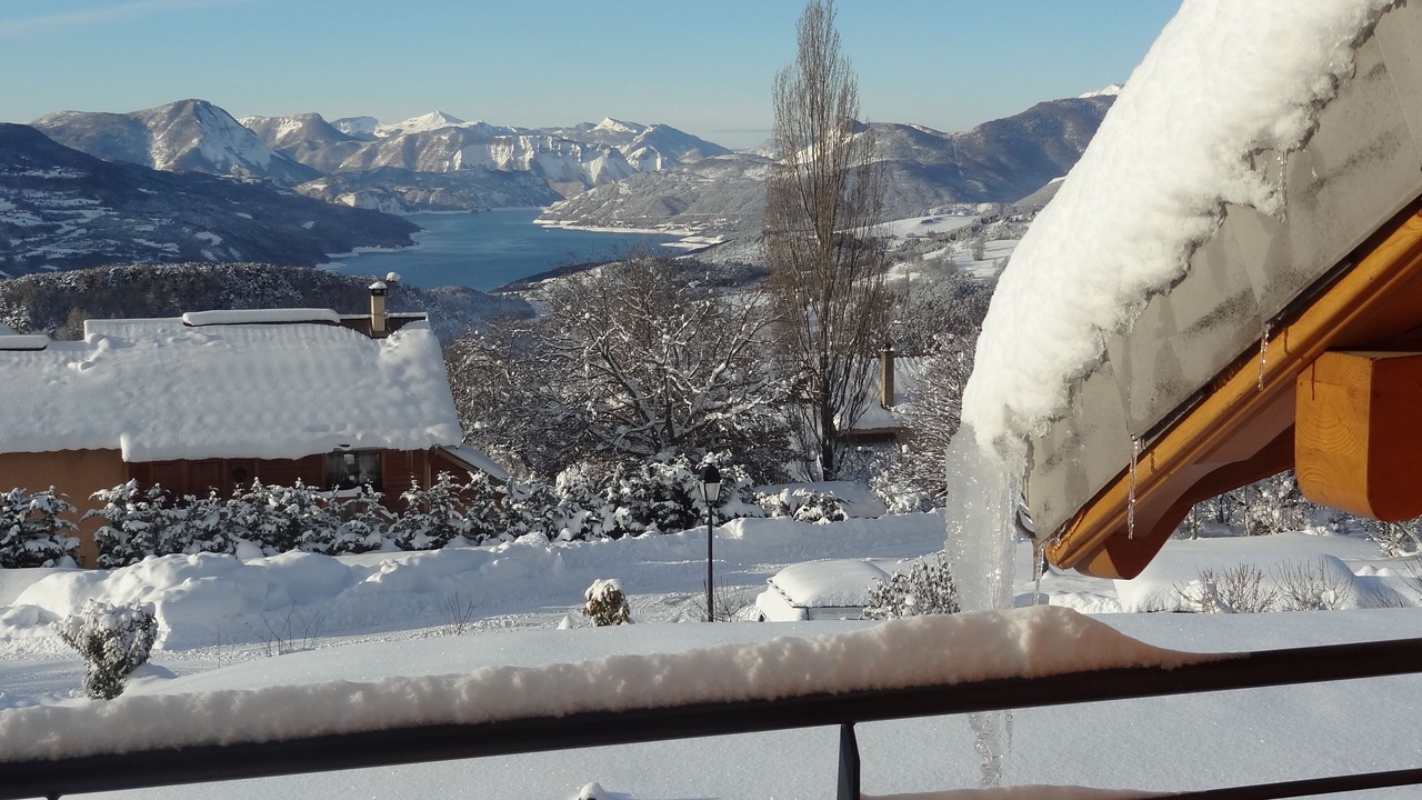 Photo of Outdoor in Puy-Saint-Eusebe