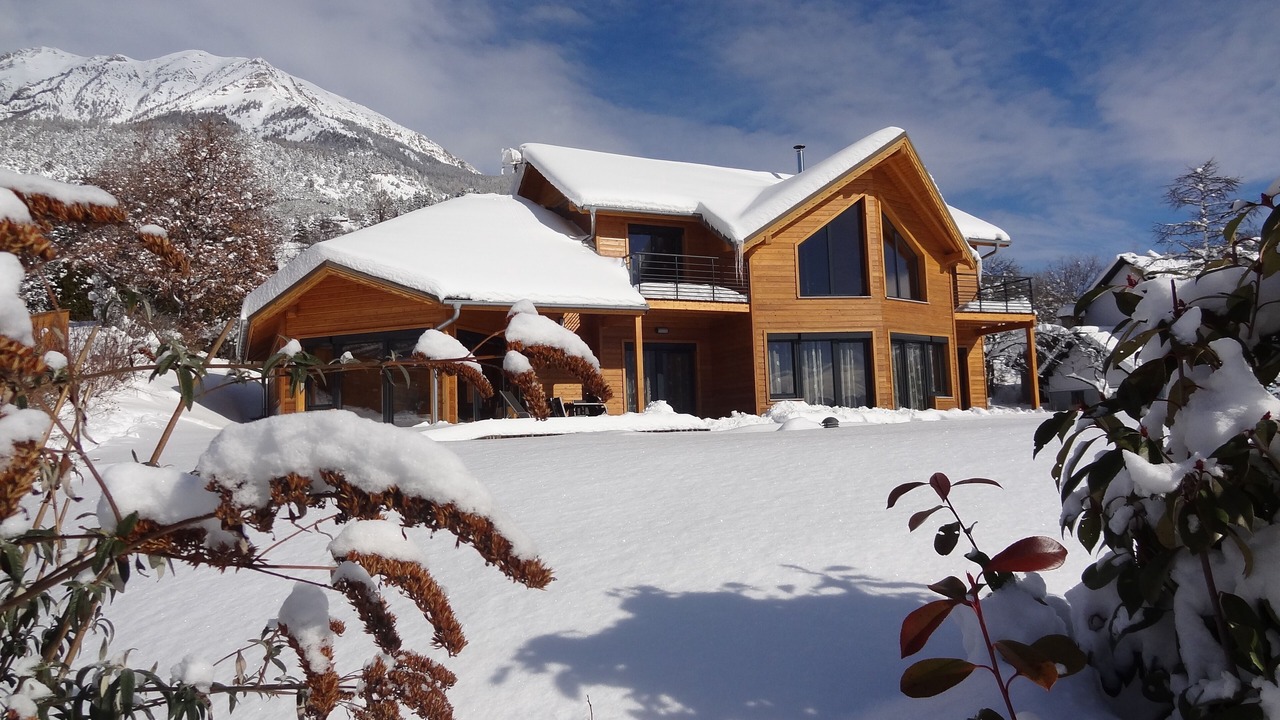 Photo of Outdoor in Puy-Saint-Eusebe