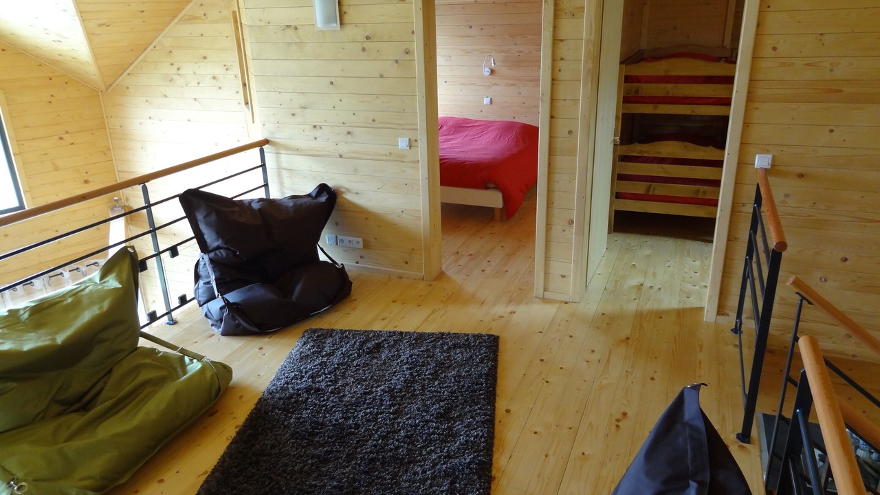 Photo of Bedroom in Puy-Saint-Eusebe