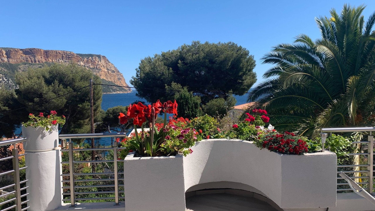 Photo of Outdoor in Cassis