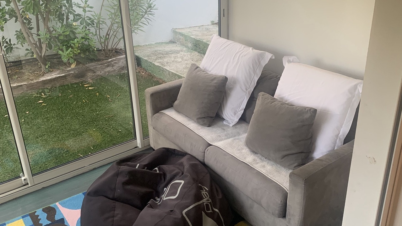 Photo of Livingroom in Cassis