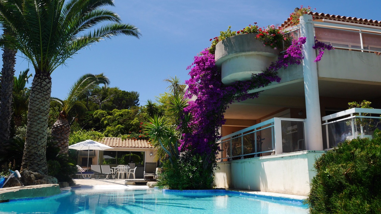Photo of Outdoor in Cassis