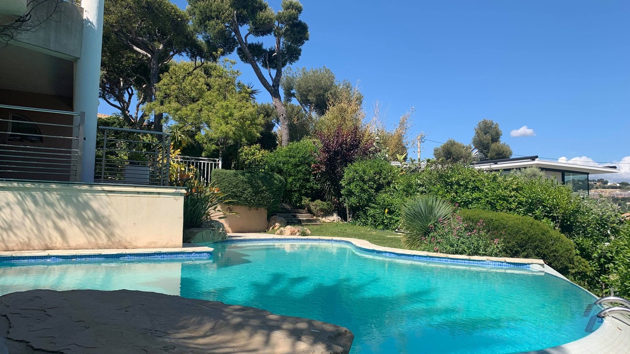 Photo of Outdoor in Cassis