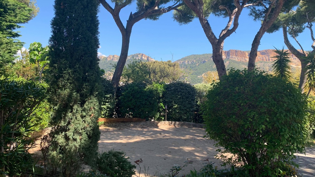Photo of Outdoor in Cassis