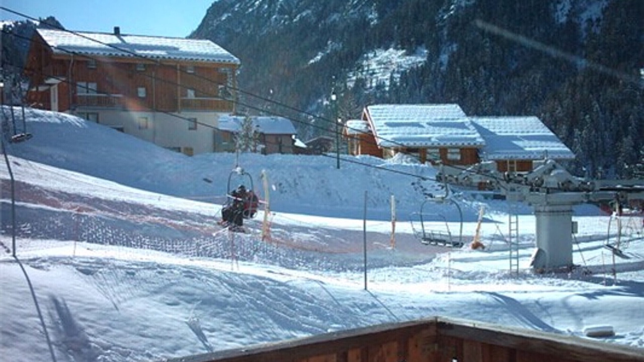 Photo of Others in Valfrejus