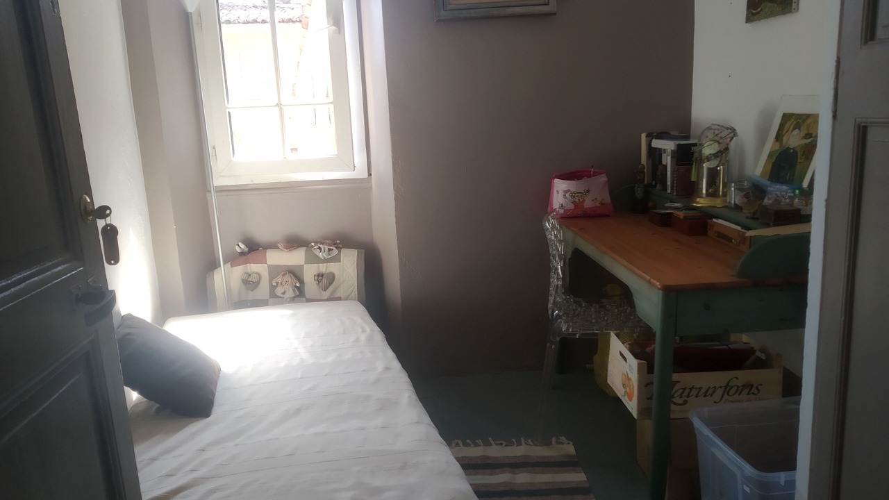 Photo of Bedroom in Grasse