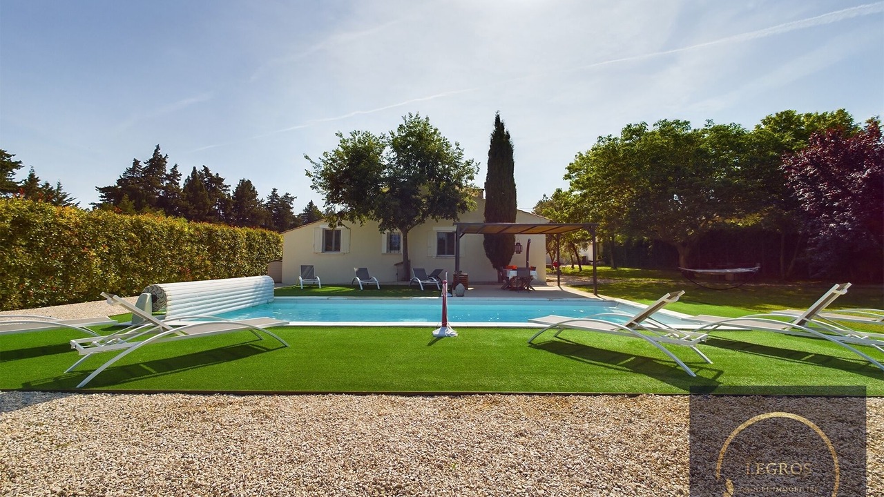 Photo of Outdoor in St.-Remy-de-Provence